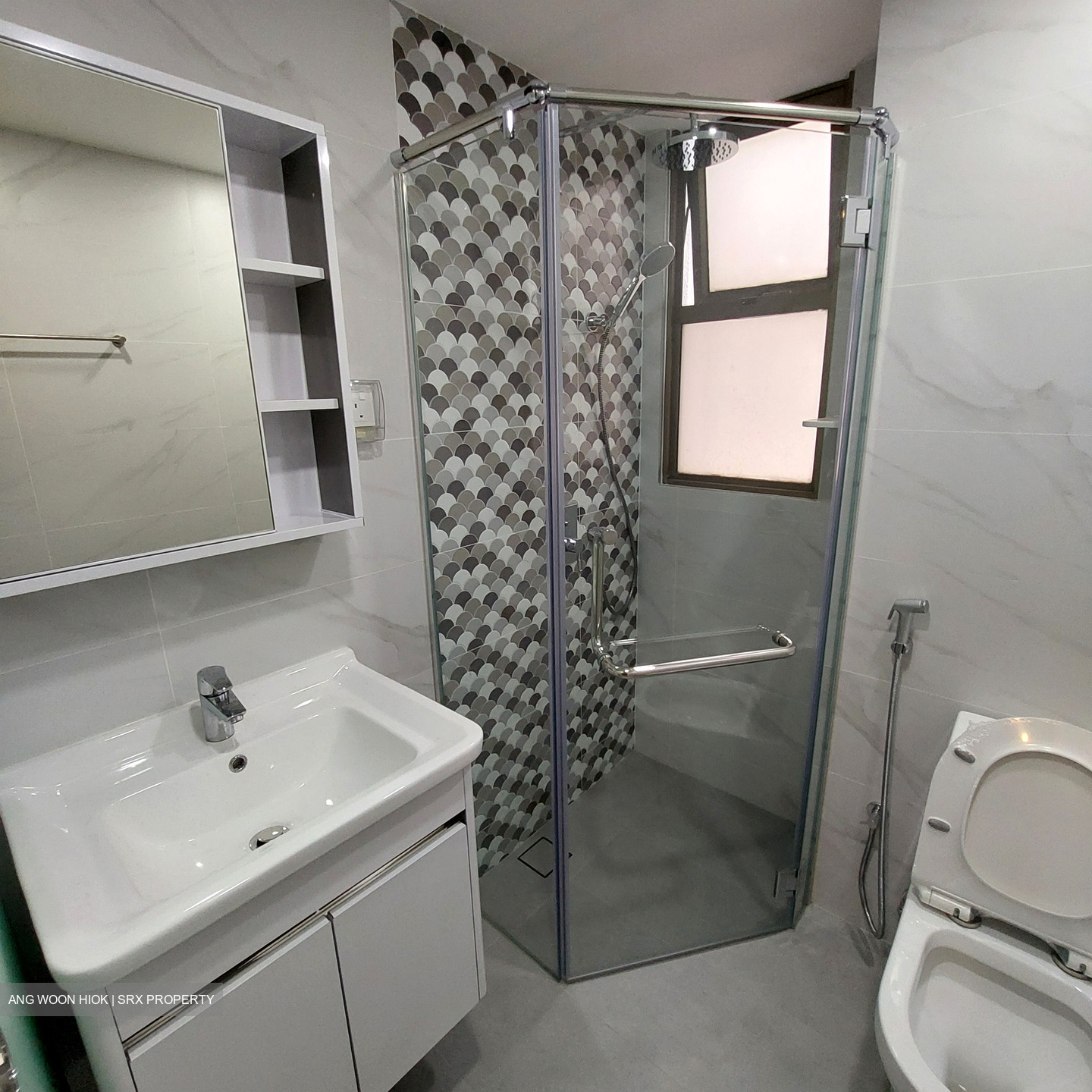 Parkview Apartments (D23), Apartment #498440031